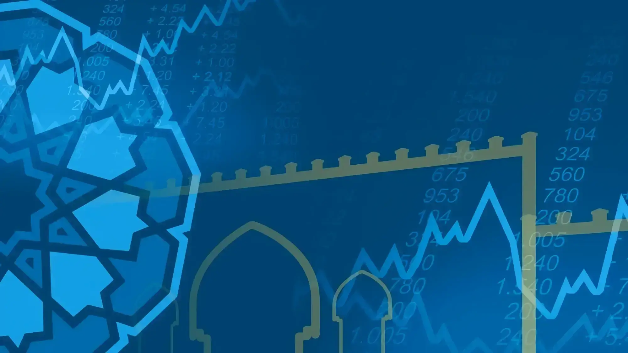 Islamic Finance: A Solution to Modern Financial Problems